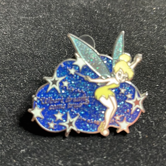Disney Tinkerbell Pin - Picture 4 of 4